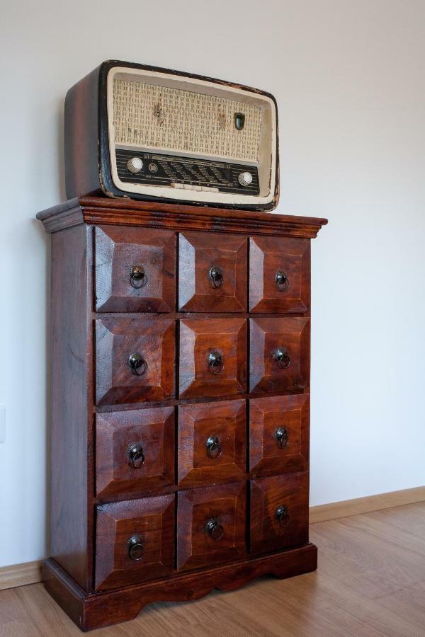 Vintage Διαμέρισμα Duće Εξωτερικό φωτογραφία