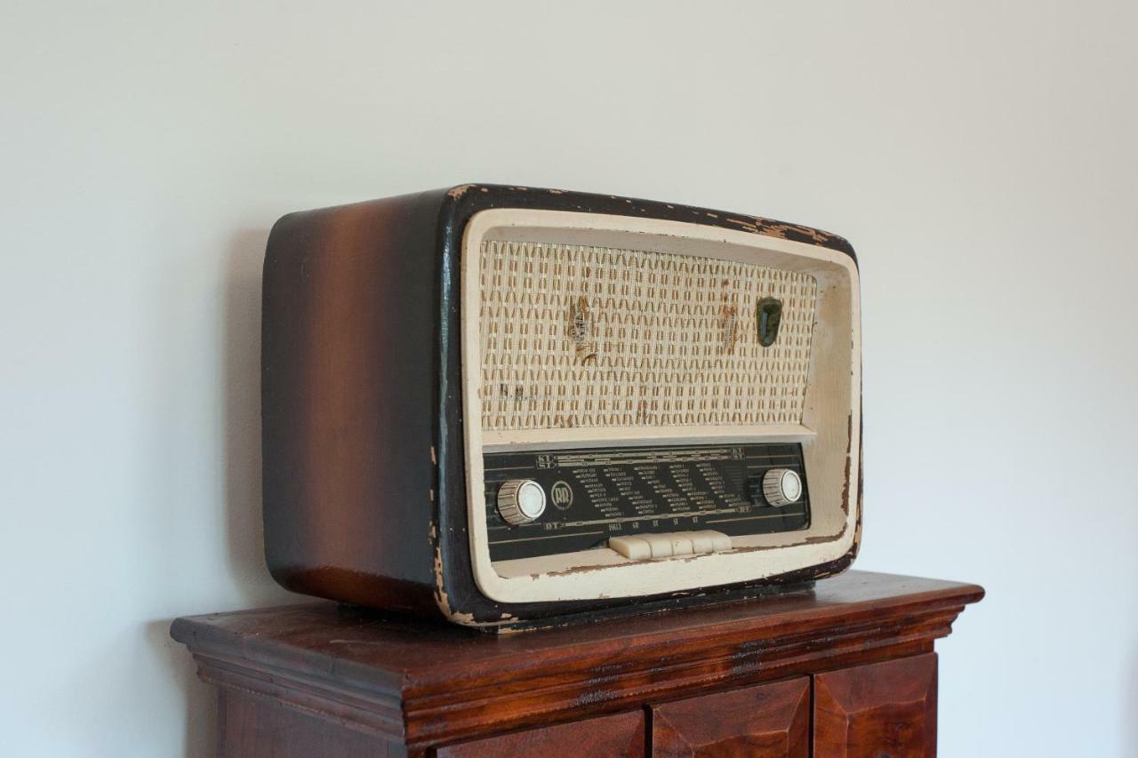 Vintage Διαμέρισμα Duće Εξωτερικό φωτογραφία